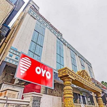 Hotel O Arunachala Guest House شيناي المظهر الخارجي الصورة