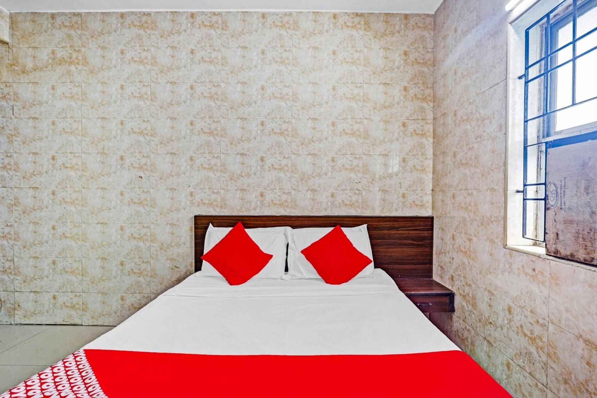 Hotel O Arunachala Guest House شيناي المظهر الخارجي الصورة
