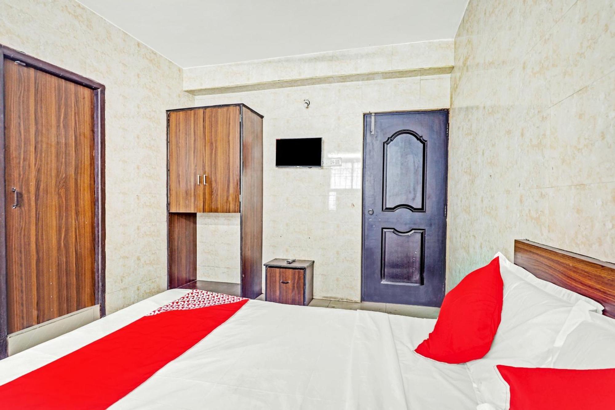 Hotel O Arunachala Guest House شيناي المظهر الخارجي الصورة