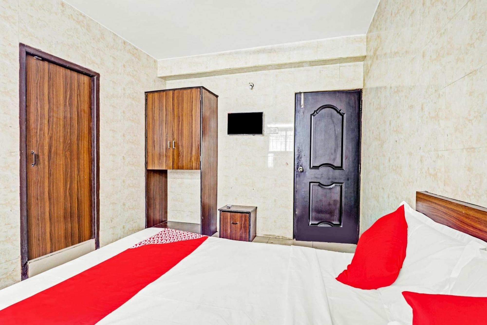 Hotel O Arunachala Guest House شيناي المظهر الخارجي الصورة