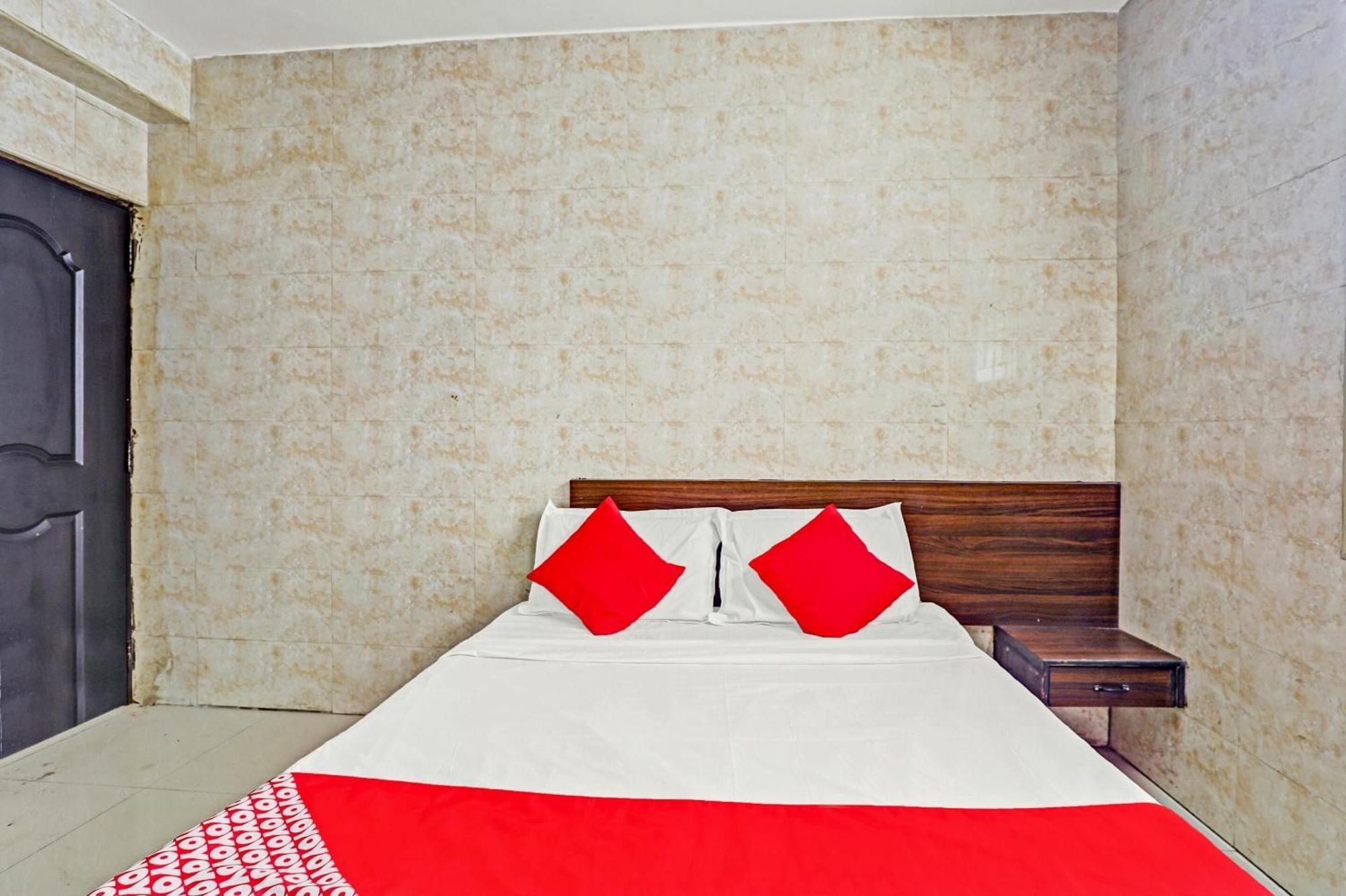 Hotel O Arunachala Guest House شيناي المظهر الخارجي الصورة
