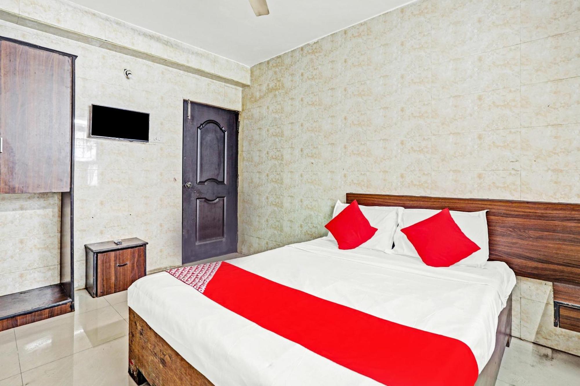 Hotel O Arunachala Guest House شيناي المظهر الخارجي الصورة