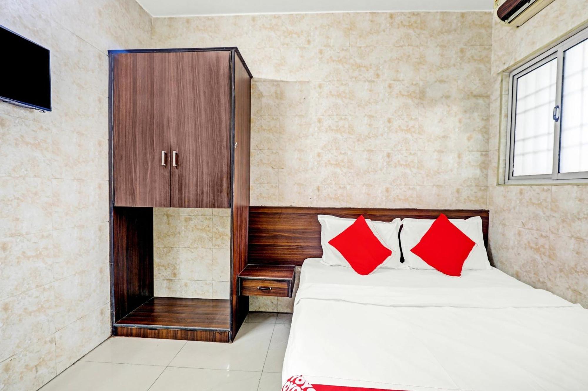 Hotel O Arunachala Guest House شيناي المظهر الخارجي الصورة